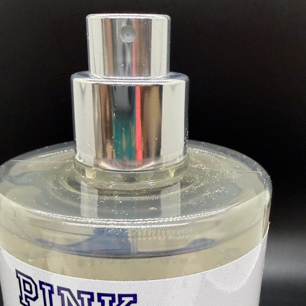 PINK Victoria's Secret Cool & Bright Body Mist - Picture 4 of 4